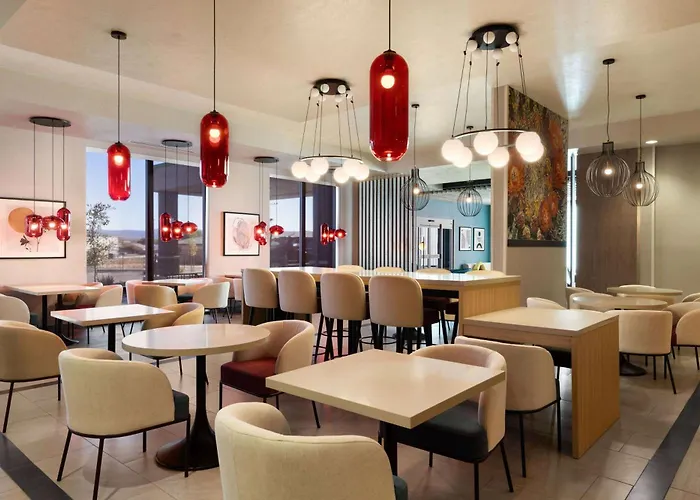 Hotel Wingate By Wyndham