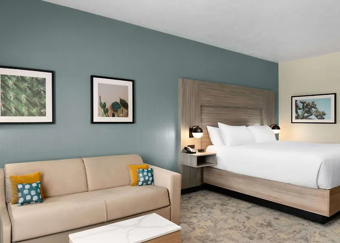 Wingate By Wyndham 3* Kingman