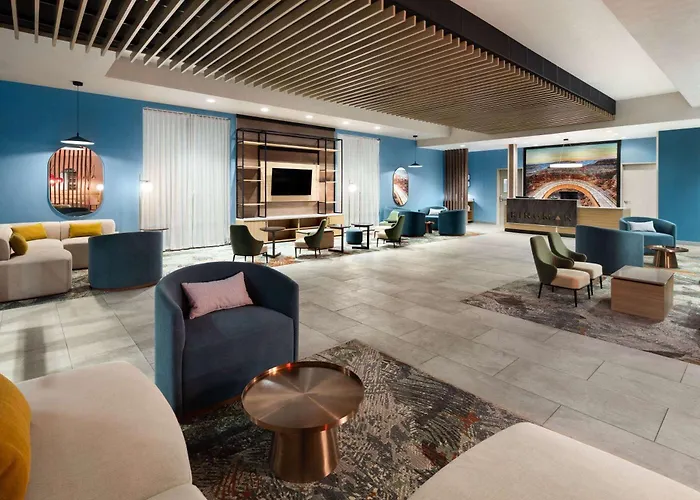 Wingate By Wyndham Hotel Kingman